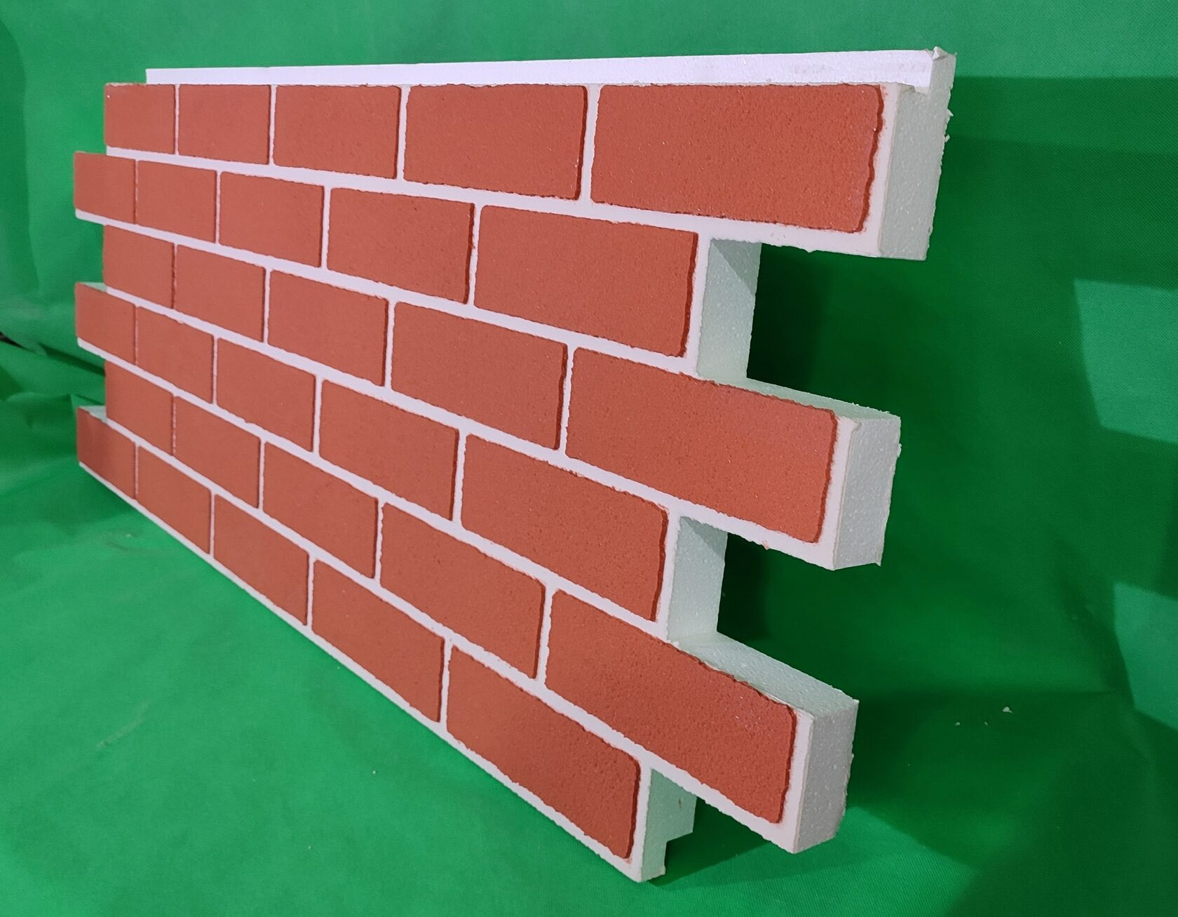 Гибкий камень (огнеупорный)